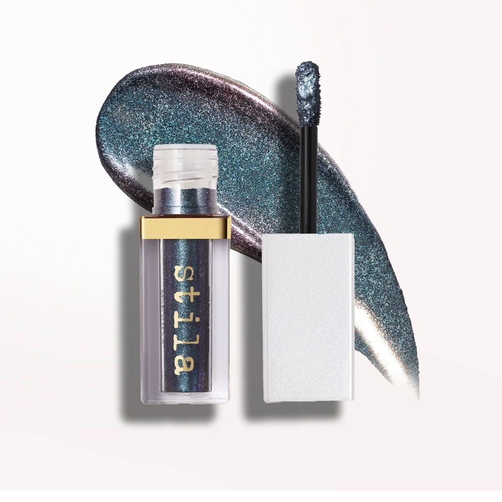 WATERFALL‎ | GLISTEN & GLOW LIQUID EYE SHADOW | Stila